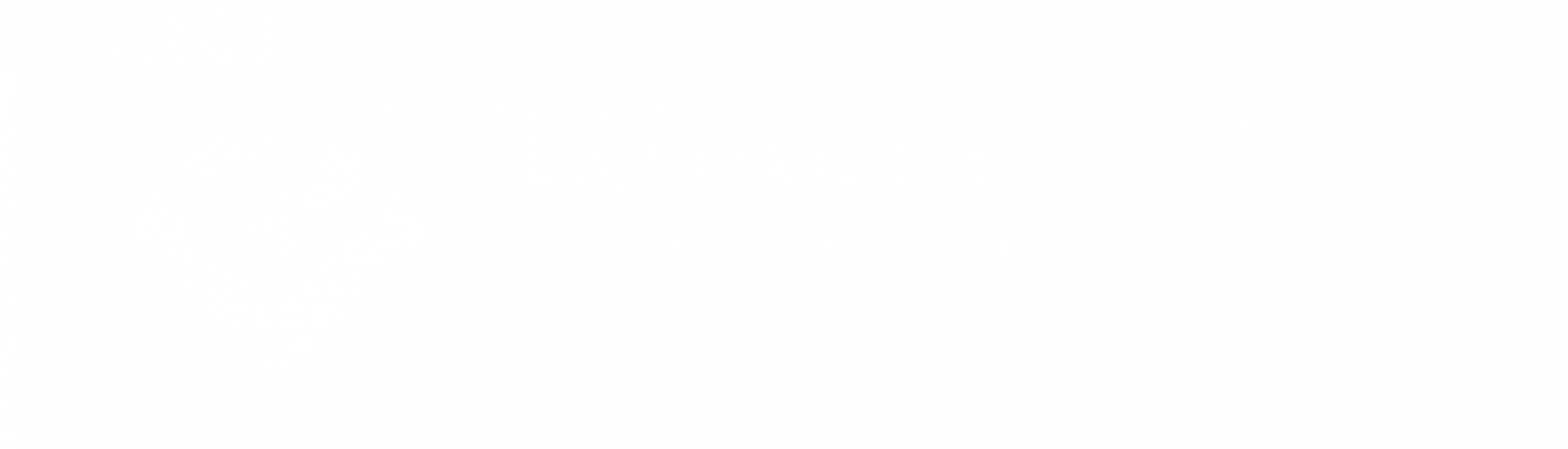 Loyalty Effect – anders.besser.performen. Logo